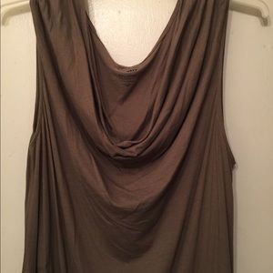 Sleeveless Top, Old Navy